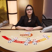 Evo Speed Blackjack 1 screenshot