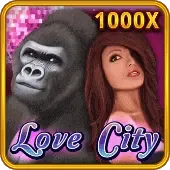 Love City screenshot