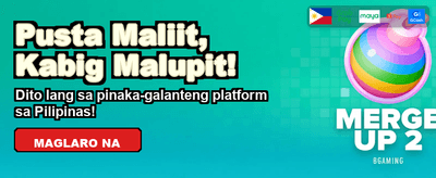 Experience the Best Casino Fun! banner